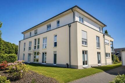 Wohntraum in Wuppertal-Katernberg - Moderne 4-Zimmer-Wohnung mit Aufzug