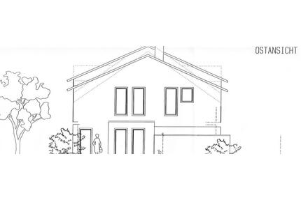 NIEDRIGENERGIE 5-Zi neuw. DHH auf 156m² AA-Unter. bevorzugte LAGE - Aalen Unterkochen