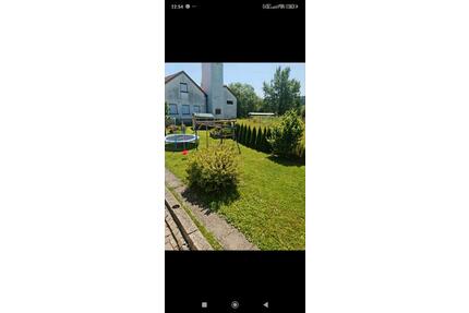Preishammer 235 qm Wohnfläche mit Garten sofort einziehen!!! - Rauhenebrach