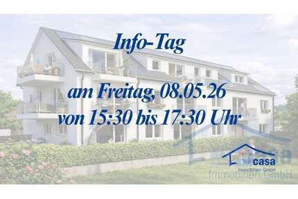 Wohnung zum Kaufen in Renningen 390.000,00 € 51.95 m²