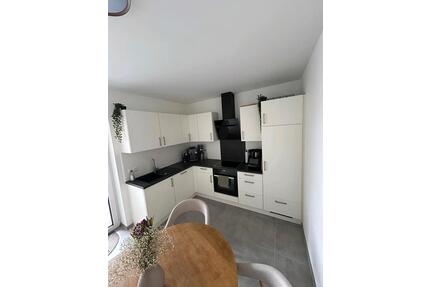 Stadtnahe - 3 Zimmer Wohnung - Haselünne