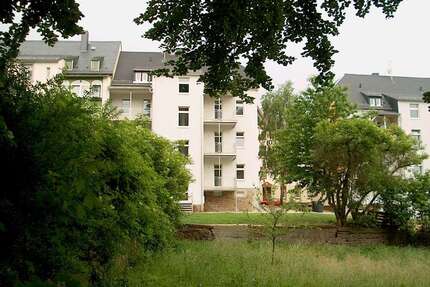 Wohnung zum Mieten in Waldheim 260,00 € 43 m²