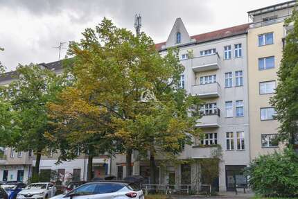 Wohnung zum Kaufen in Berlin 349.000,00 € 61.75 m²