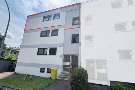 3-4-Zim.Whg mit Balkon in Beutelsbach inkl. Garage RESERVIERT - Weinstadt