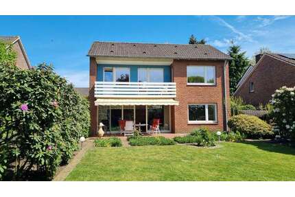 Haus zum Kaufen in Nordhorn 425.000,00 € 166 m²