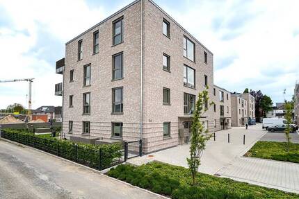 Ein Zuhause zum Wohlfühlen! Moderne Neubauwohnung im Herzen von Recke