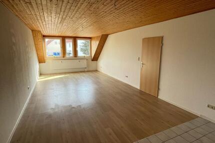 Schöne, helle 3-Zimmer-Wohnung mit viel Charme! - Salzgitter Ortschaft Südost