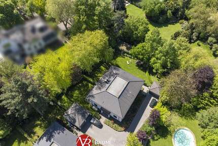 Haus zum Kaufen in Meerbusch 2.995.000,00 € 302.25 m²