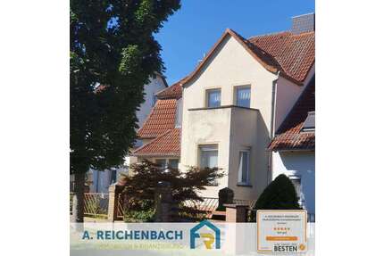 Haus zum Kaufen in Bad Schmiedeberg 109.000,00 € 104 m²