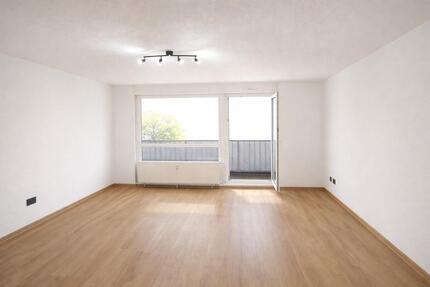 Kapitalanlage oder Eigennutzung: sanierte 1-Zimmer-ETW - Saarbrücken Bischmisheim