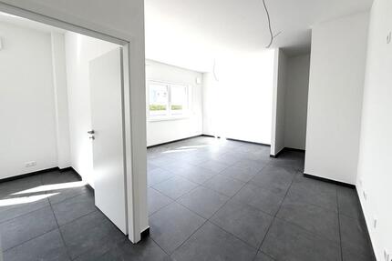 Stilvolle 2-Zimmer-Wohnung im Erdgeschoss – modern saniert & bezugsfertig - Bietigheim-Bissingen