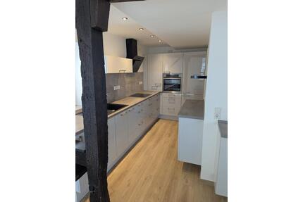 Attraktive 4,5 Raum-Wohnung mit hochwertiger Einbauküche - Hattingen