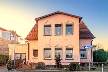 Haus zum Kaufen in Seebad Ahlbeck 520.000,00 € 220 m²