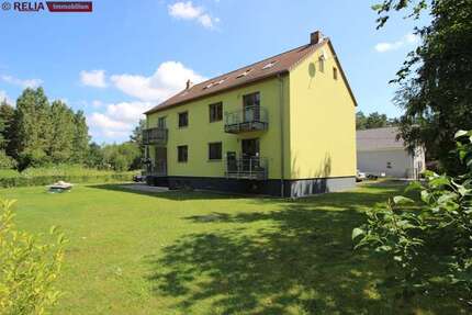 Wohnung zum Mieten in Wiendorf 525,00 € 62.18 m²