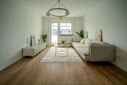 Wohnung zum Kaufen in Mannheim 249.500,00 € 49 m²