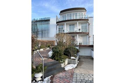 Penthouse Hamburg Uhlenhorst - 1.750.000,00&nbsp;EUR Kaufpreis, ca.&nbsp; 130,00&nbsp;m&sup2; in Hamburg (PLZ: 22085) Uhlenhorst