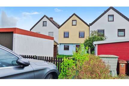 Haus zum Kaufen in Feuchtwangen 339.000,00 € 135 m²