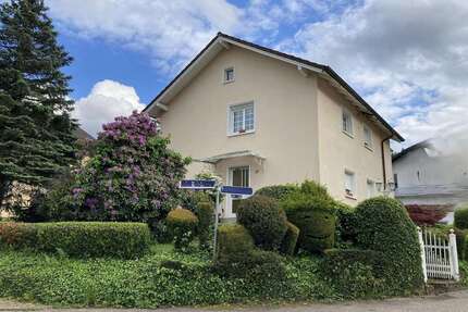 Haus zum Kaufen in Baden Baden 775.000,00 € 135.5 m²