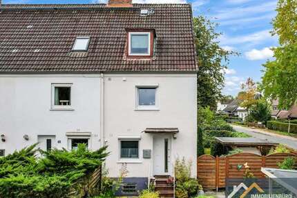 Haus zum Kaufen in Elmshorn 199.000,00 € 54 m²