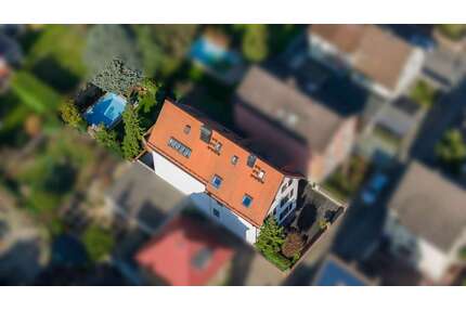 Haus zum Kaufen in Bischofsheim 850.000,00 € 275.54 m²