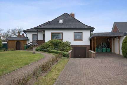 Haus zum Kaufen in Nordstemmen 445.000,00 € 220 m²