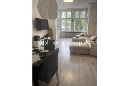 Wohnungsswap - Bismarckstraße - 1.750,00&nbsp;EUR Kaltmiete, ca.&nbsp; 135,00&nbsp;m&sup2;&nbsp;Wohnfl&auml;che in Berlin (PLZ: 10627) Charlottenburg