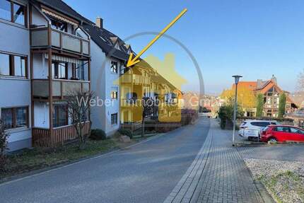 ***EIGENTUMSWOHNUNG MIT LIFT UND TOLLER AUSSICHT ZU VERKAUFEN*** - Bad Suderode