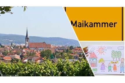 Grundstück zu verkaufen in Maikammer 225.000,00 € 293 m²
