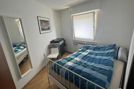 2-Zimmer-Wohnung in optimaler Lage - Düsseldorf Stadtbezirk 8