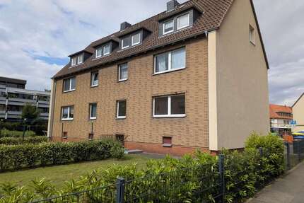 Wohnung zum Mieten in Garbsen 600,00 € 60 m²