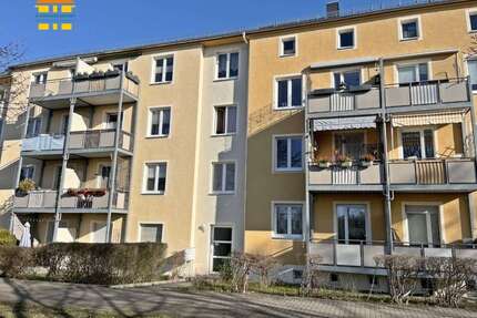 Wohnung zum Kaufen in Chemnitz 54.500,00 € 54.86 m²