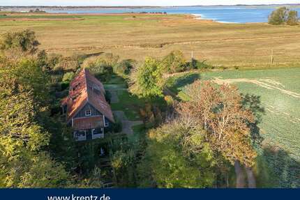 Haus zum Kaufen in Gingst 790.000,00 € 232 m²