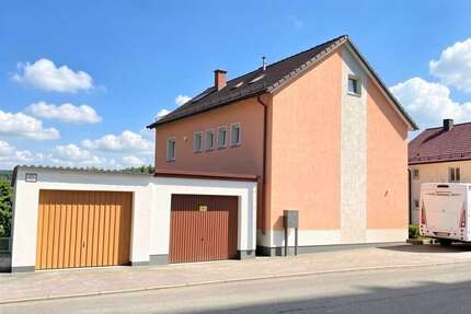 Wohnung zum Kaufen in Heidenheim an der Brenz 169.000,00 € 72 m²