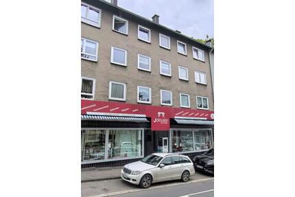 3 Zimmer Wohnung am Altenmarkt - 1.050,00&nbsp;EUR Kaltmiete, ca.&nbsp; 75,00&nbsp;m&sup2; in Wuppertal (PLZ: 42277) Gemarkung Langerfeld