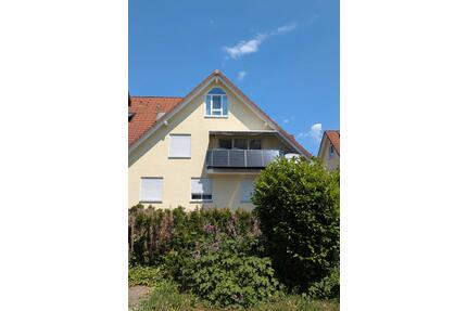 Großzügige 4,5-Zimmer-Maisonette-Wohnung in Heilbronn- Biberach