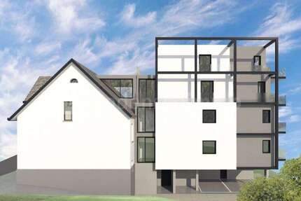 Haus zum Kaufen in Konstanz Fürstenberg 945.000,00 € 481 m² - Konstanz / Fürstenberg