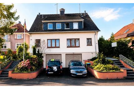 Doppelhaushälfte - 290.000,00&nbsp;EUR Kaufpreis, ca.&nbsp; 74,00&nbsp;m&sup2; in Solingen (PLZ: 42653) Central
