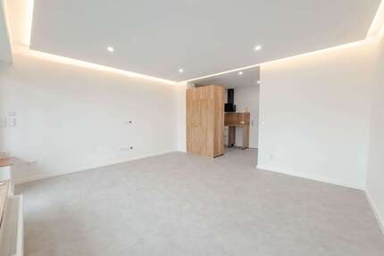Wohnung zum Kaufen in Frankfurt am Main 169.000,00 € 35 m²