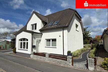 Hochwertig ausgestattetes Landhaus im idyllischen Schülp