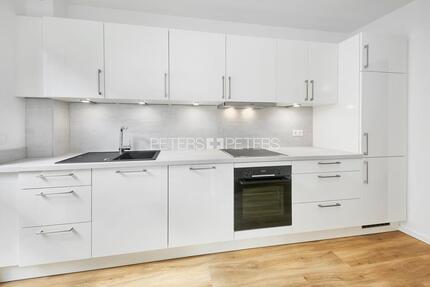 Neubau im Gadeland + Ebk + Balkon - Neumünster Brachenfeld/Ruthenberg