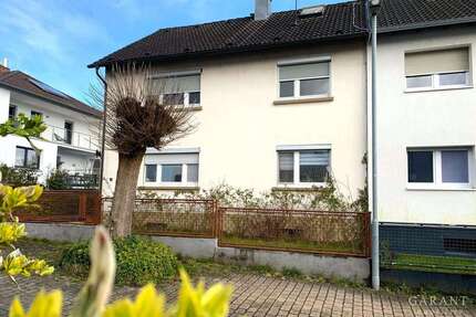 Haus zum Kaufen in Pfinztal-Berghausen 390.000,00 € 108 m²