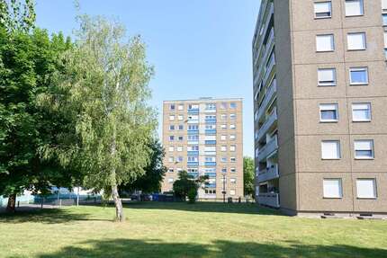 Wohnung zum Kaufen in Ludwigshafen-Pfingstweide 129.000,00 € 63.39 m²