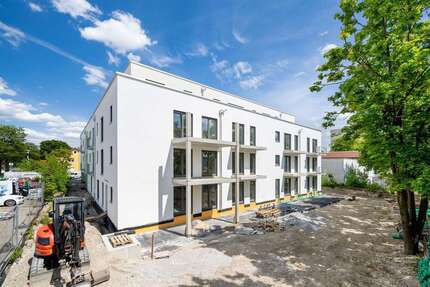Wohnung zum Kaufen in Neufahrn bei Freising 697.000,00 € 102.62 m²