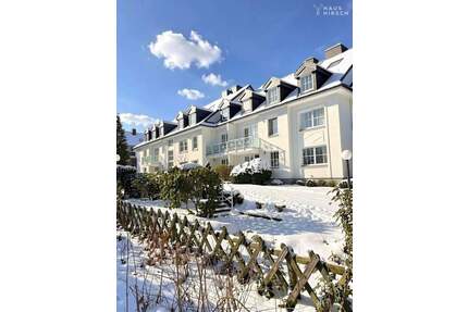 Wohlfühlambiente mit zwei Balkonen, TG Stellplatz und Sauna! - Hamburg Billstedt