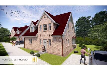 Grundstück zu verkaufen in Wyk 437.844,00 € 321 m²