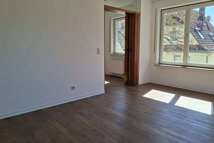 Wohnung zum Mieten in PlochingenN. 600,00 € 40.2 m² - Plochingen/N.