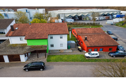 Haus zum Kaufen in Grombach 585.000,00 € 256 m²