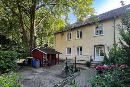Haus zum Kaufen in Osnabrück 400.000,00 € 180.95 m²