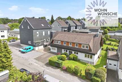 Haus zum Kaufen in Wermelskirchen 970.000,00 € 710 m²