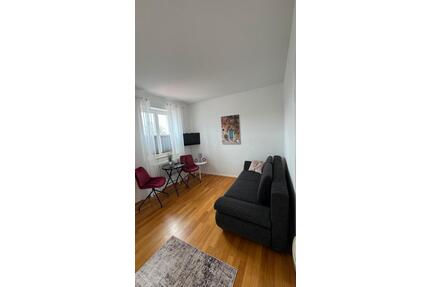 Zimmerwohnung - 40,00&nbsp;EUR Kaltmiete, ca.&nbsp; 25,00&nbsp;m&sup2; in Brome (PLZ: 38465)